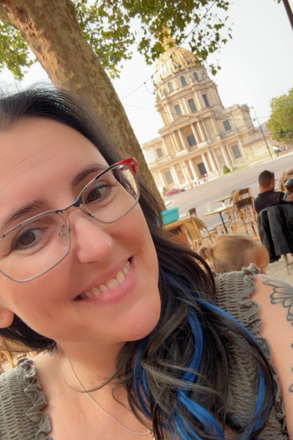 Cruise Brothers Travel Agent Anna Shadduck